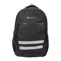 Front - Mountain Warehouse Childrens/Kids Logo 5.2gal Knapsack