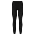 Front - Mountain Warehouse Mens Merino Wool Bottoms
