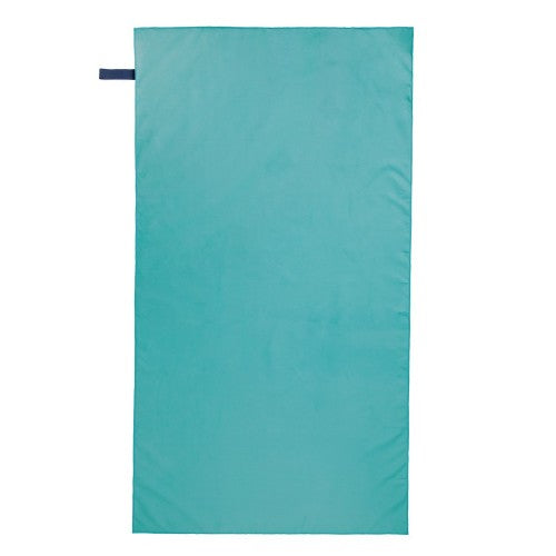 Front - Mountain Warehouse Travel Microfiber Bath Towel