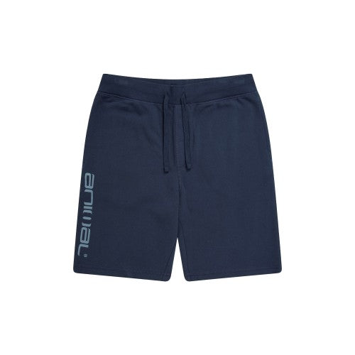 Front - Animal Mens Unwind Natural Shorts