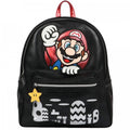 Front - Danielle Nicole Super Mario Knapsack
