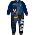 Front - Batman Childrens/Kids Sleeper