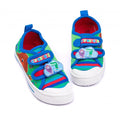 Front - Hey Duggee Boys Canvas Shoes