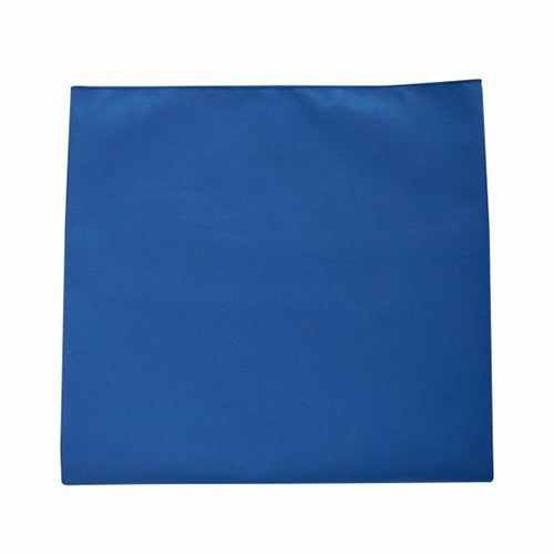 Royal Blue - Back - SOLS Atoll Microfiber Hand Towel