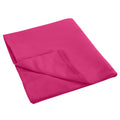 Front - SOLS Atoll 70 Microfiber Bath Towel