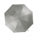 Front - Kimood Large Automatic Walking Umbrella