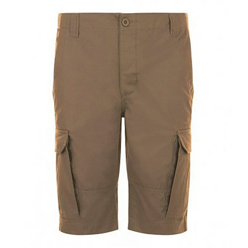 Front - SOLS Mens Jackson Bermuda Shorts
