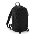Front - Quadra Everyday Outdoor 15 Liter Backpack