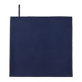 Front - SOLS Atoll 100 Microfiber Bath Sheet