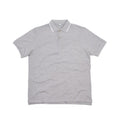 Front - Mantis Mens The Tipped Polo Shirt