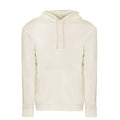 Front - Next Level Unisex Fleece Pullover Hoodie