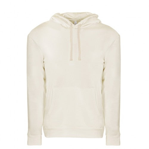 Front - Next Level Unisex Fleece Pullover Hoodie
