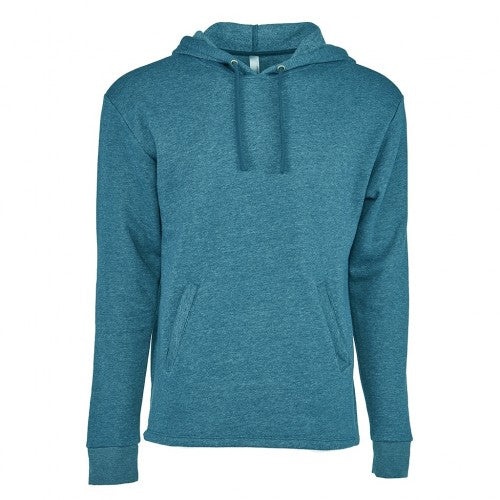 Front - Next Level Adults Unisex PCH Pullover Hoodie