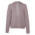 Front - Canvas Unisex Pullover Hoodie