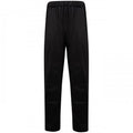 Front - Splashmacs Unisex Adults Waterproof Rain Pants