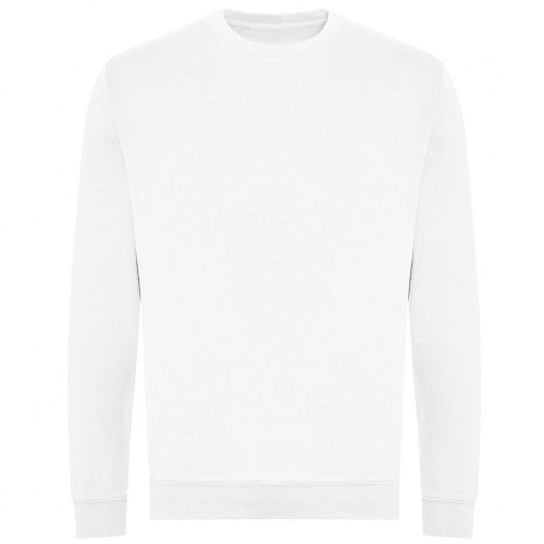 Front - Awdis Mens Sweatshirt