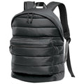 Front - Stormtech Stavanger Quilted Knapsack