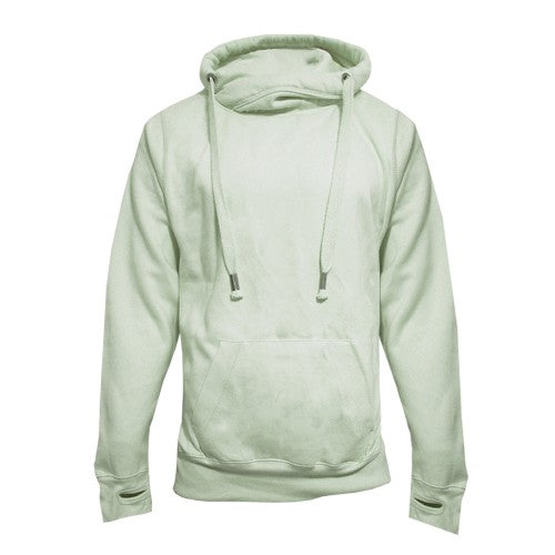 Front - Awdis Mens Hoodie