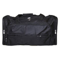 Front - SOLS Weekend Carryall Travel Bag