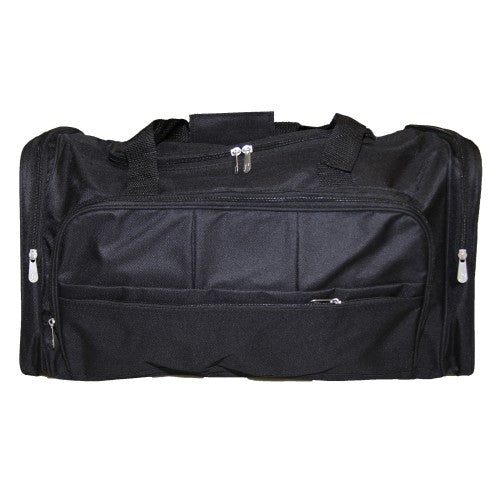 Front - SOLS Weekend Carryall Travel Bag