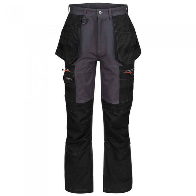 Front - Tactical Threads Mens Stretch Pants