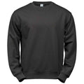 Front - Tee Jays Mens Power Sweatshirt