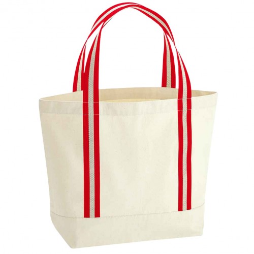 Front - Westford Mill EarthAware Shoulder Bag