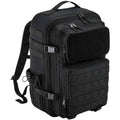 Front - Bagbase Molle Tactical 9.2gal Knapsack