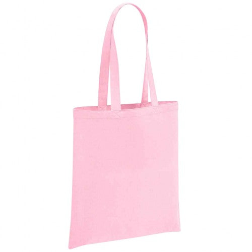 Front - Brand Lab Shopper Bag