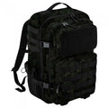 Front - Bagbase Molle Tactical Knapsack
