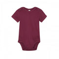 Front - Babybugz Baby Onesie