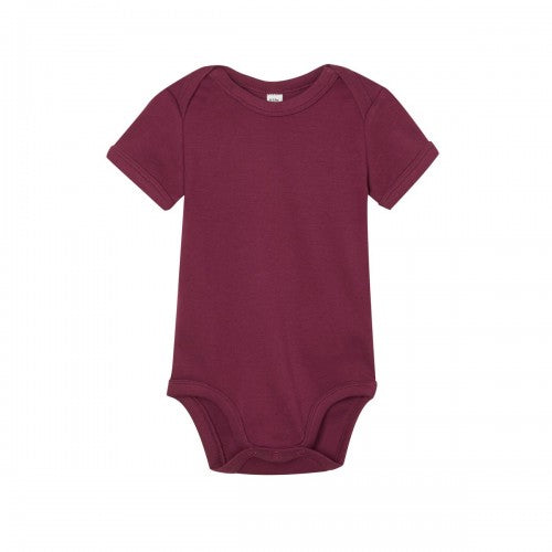 Front - Babybugz Baby Onesie