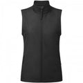 Front - Premier Womens/Ladies Windchecker Vest