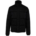 Front - Native Spirit Mens Recycled Down Jacket
