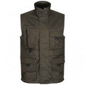Front - Regatta Mens Pro Utility Vest