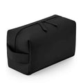 Front - Bagbase Matte PU Toiletry Bag