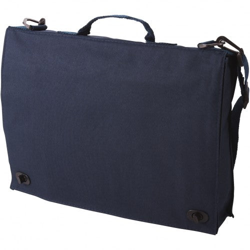 Front - Bullet Santa Fee Conference Bag