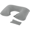 Front - Bullet Detroit Inflatable Pillow
