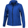 Front - Elevate Womens/Ladies Flint Lightweight Jacket
