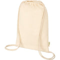 Front - Bullet Orissa Drawstring Bag