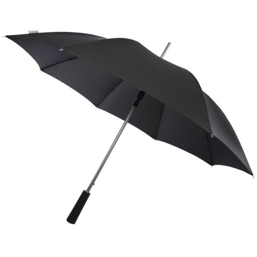 Front - Luxe Pasadena Folding Umbrella