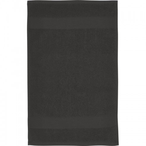 Front - Bullet Amelia Bath Towel