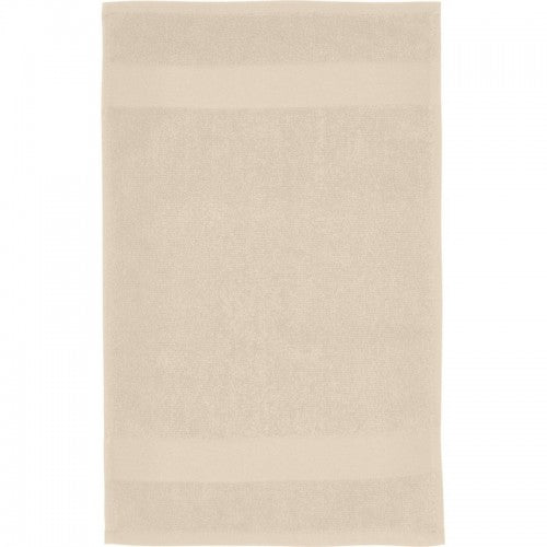 Front - Bullet Evelyn Bath Towel