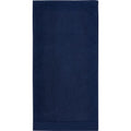 Front - Seasons Nora Bath Towel