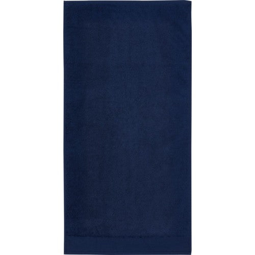 Front - Seasons Nora Bath Towel
