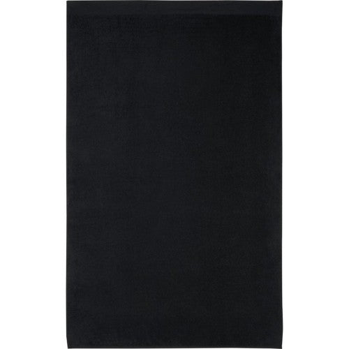 Front - Seasons Riley Bath Towel