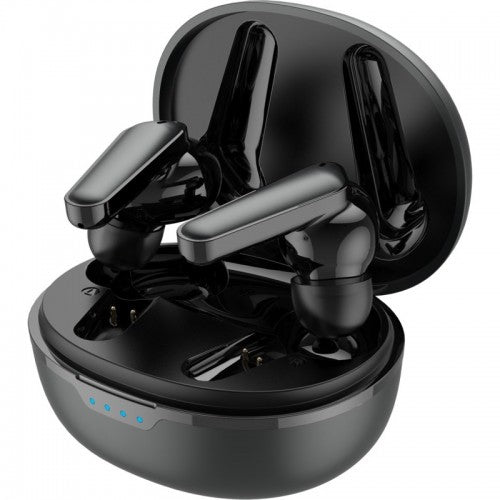 Front - Prixton TWS158 Wireless Earbuds