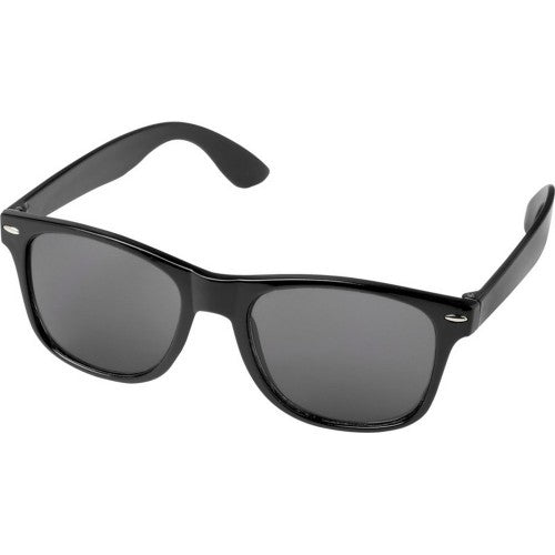 Front - Sun Ray Recycled Plastic Sunglasses