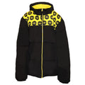 Front - Pokemon Boys Logo Puffer Jacket