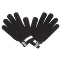 Front - Star Wars Girls Logo Gloves